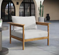 Modway Armchair ( missing seat cushions)