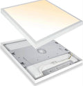 2x2 FT Surface Mount LED Panel Light Dimmable 2 Pack