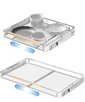 Pull Out Cabinet Organizer
