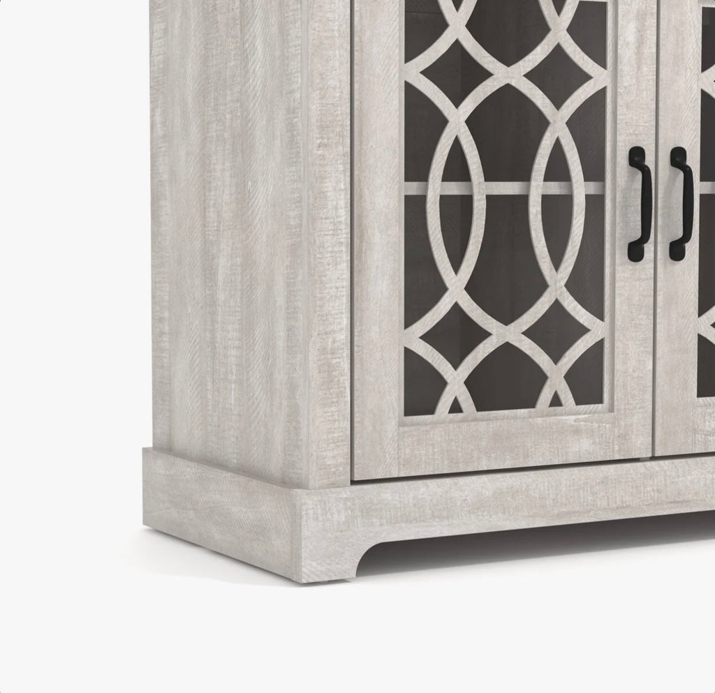 Eleana TV Stand for TVs up to 65"