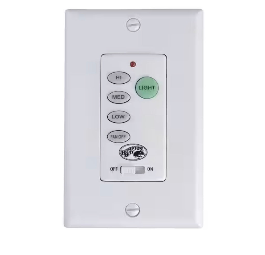Ceiling Fan Wall Switch