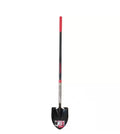 48 in. Fiberglass Handle Super Socket Digging Shovel