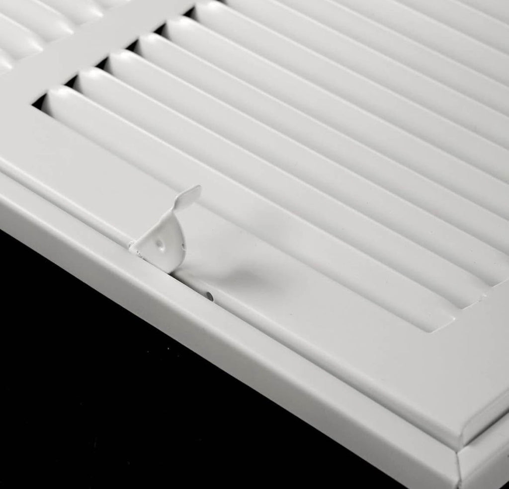 Return Vent Cover 30 X 12 [Duct Opening Size]