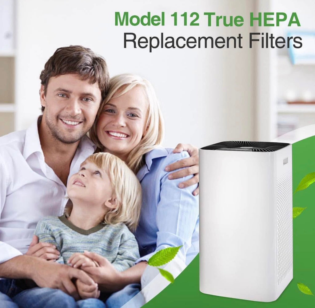 112 Replacement Filter Compatible with MA Series