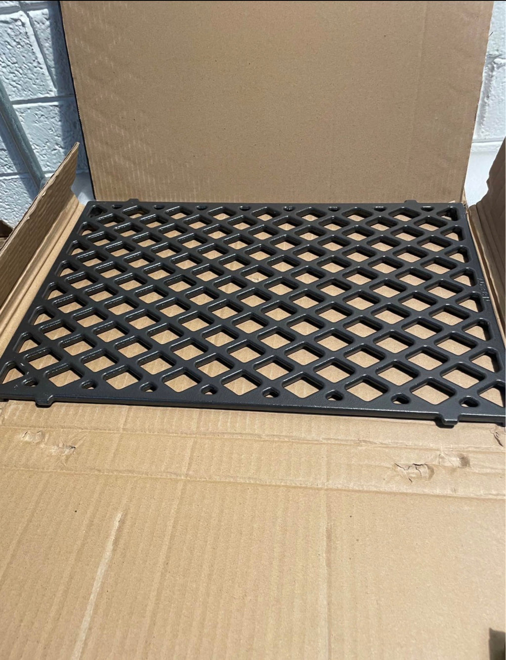 Grates Parts for Weber Spirit Grill