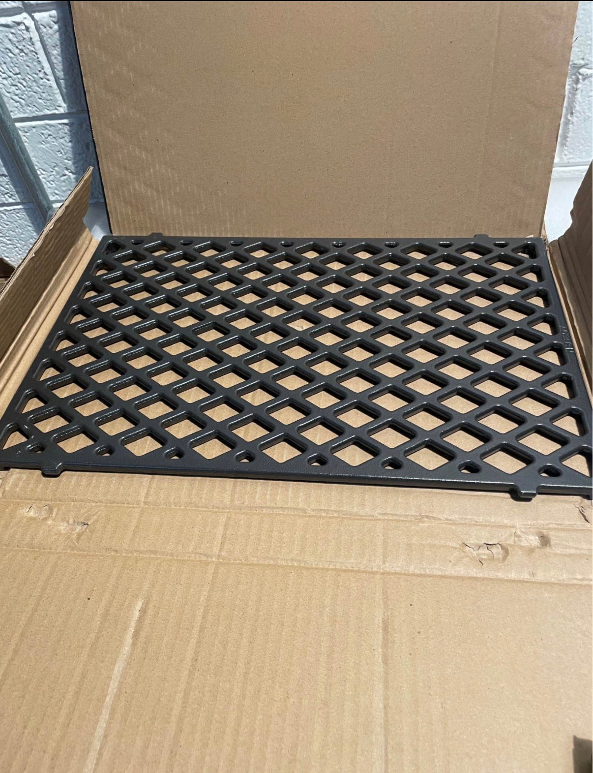 Grates Parts for Weber Spirit Grill