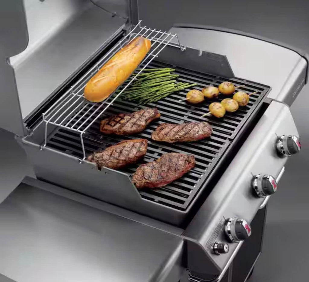 Replacement Cooking Grates for Genesis E/S 300 Gas Grill