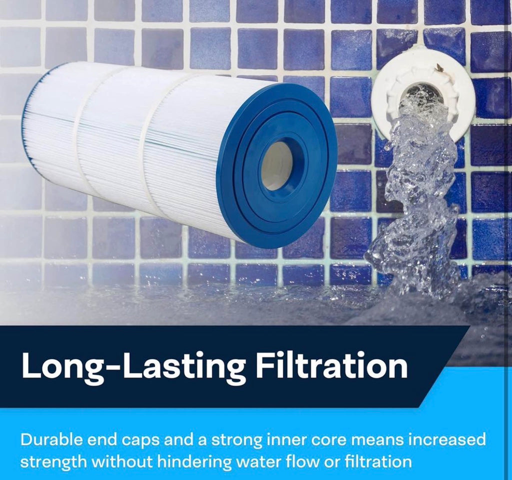 SpiroPure Replacement for Sundance 880 Filter