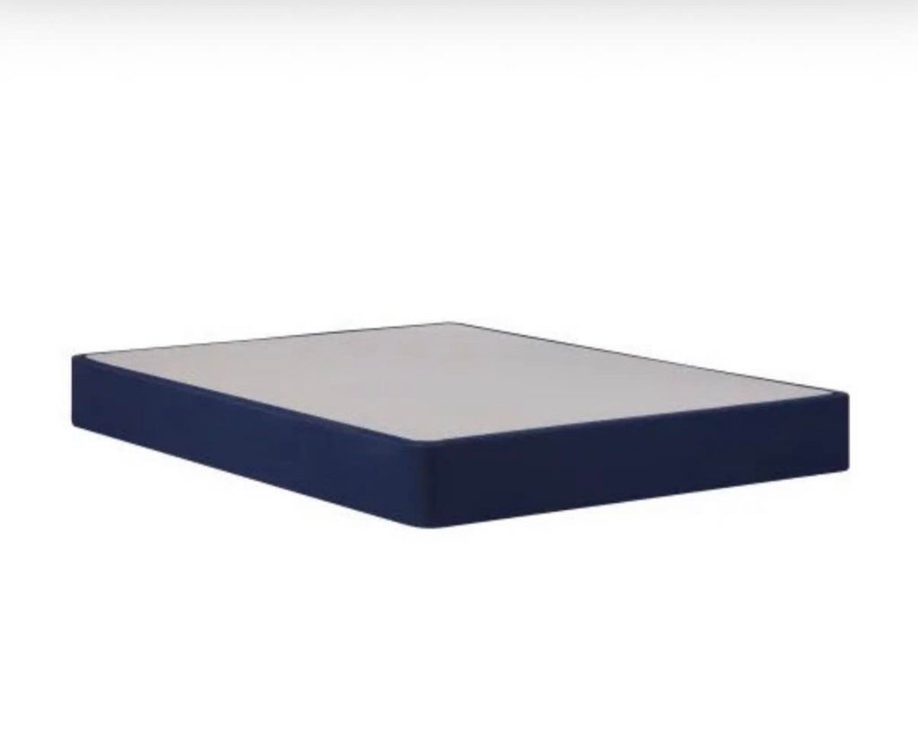 Sealy 2025 9" Flat foundation  Queen