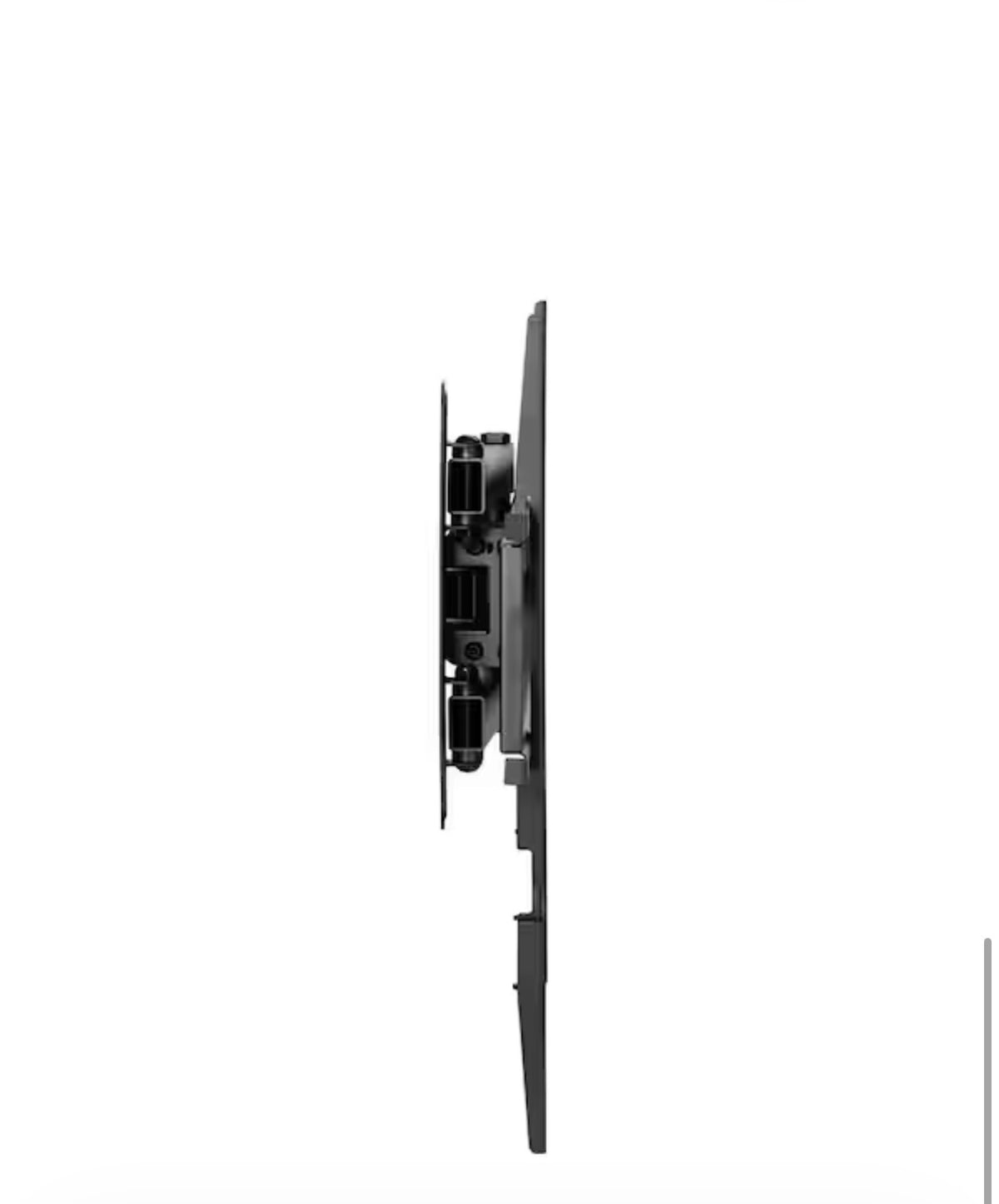 Full Motion TV Mount for 36 in.- 85 in. TVs