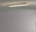 Cambridge 4 ft LED Flushmount 3,300 lumens