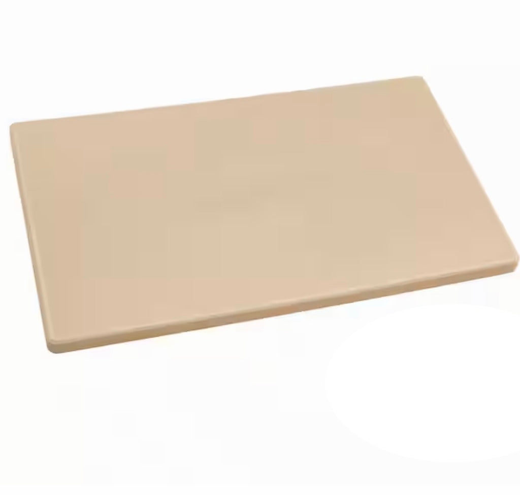 Large Rectangular Pizza Stone
