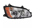 Kenworth Replacement Headlamp (passenger ￼ Side)