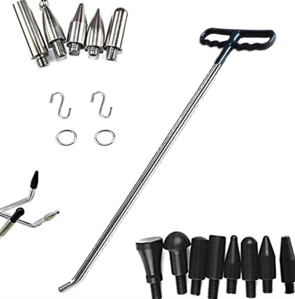Paintless Dent Repair Tools (16PCS)
