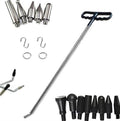 Paintless Dent Repair Tools (16PCS)