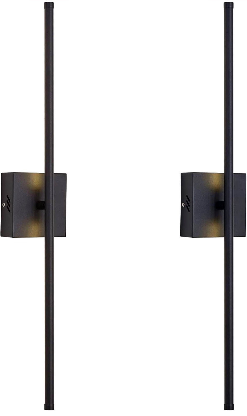Modern Wall Sconces Set of Two