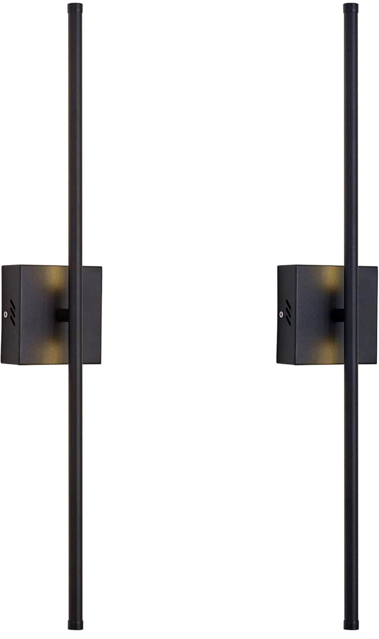 Modern Wall Sconces Set of Two
