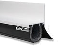 10ft Heavy-Duty Garage Door Seals Bottom Rubber