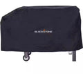 28 in. Black Griddle Station Cover