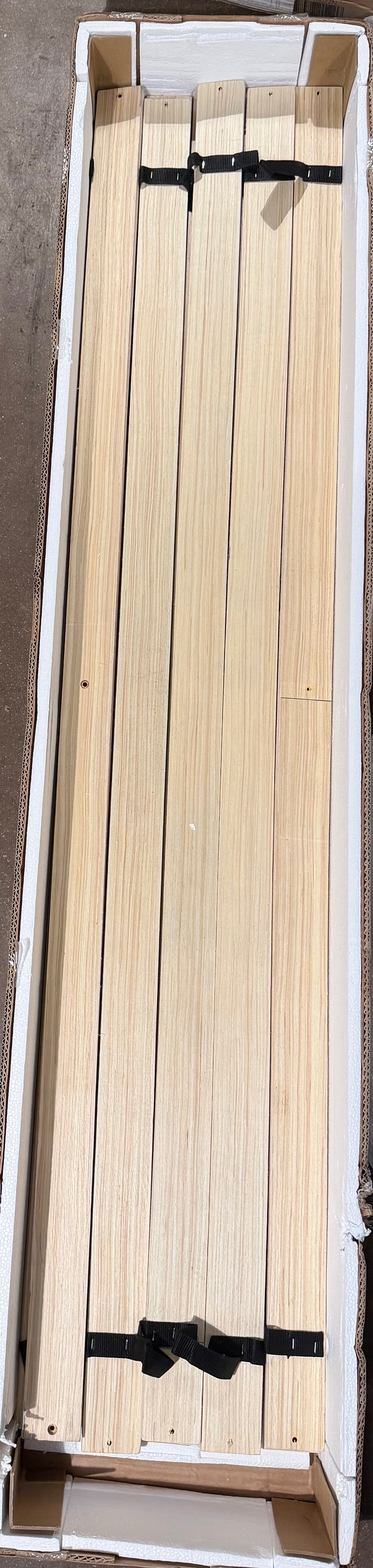 Queen Bed Slats 61 in