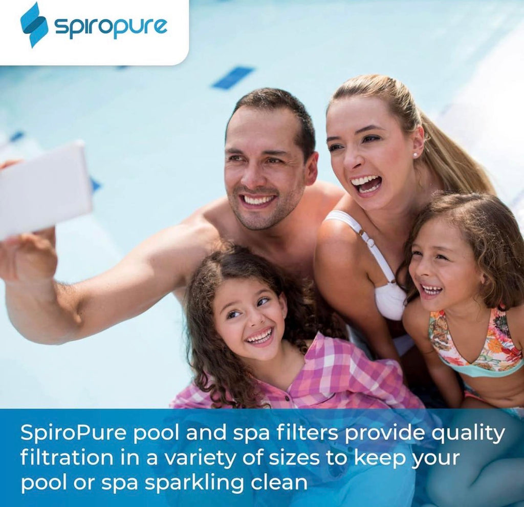 SpiroPure Replacement for Artesian Spa Replacement Cartridge
