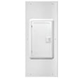 20-Space Indoor Load Center Cover