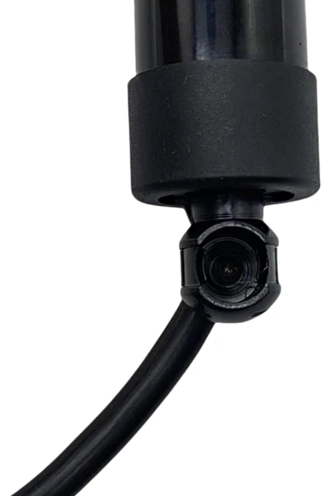 Santa Fe 2013-2016 Electric Tailgate Support Rod