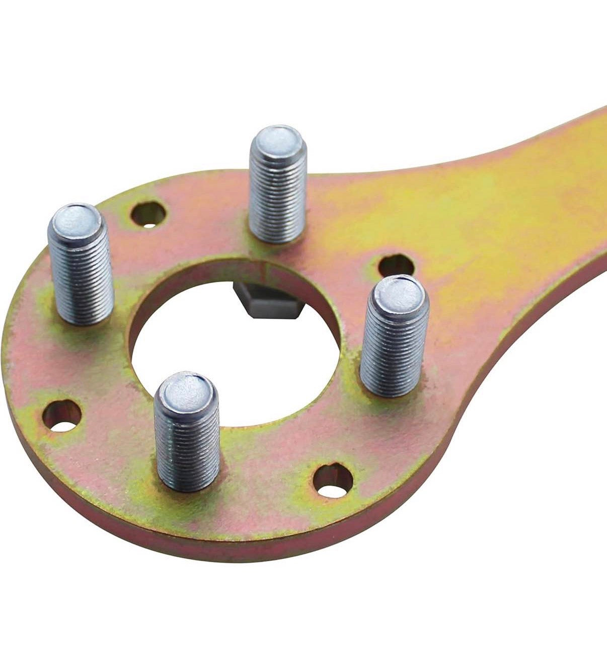 Crank Pulley Tool Kit