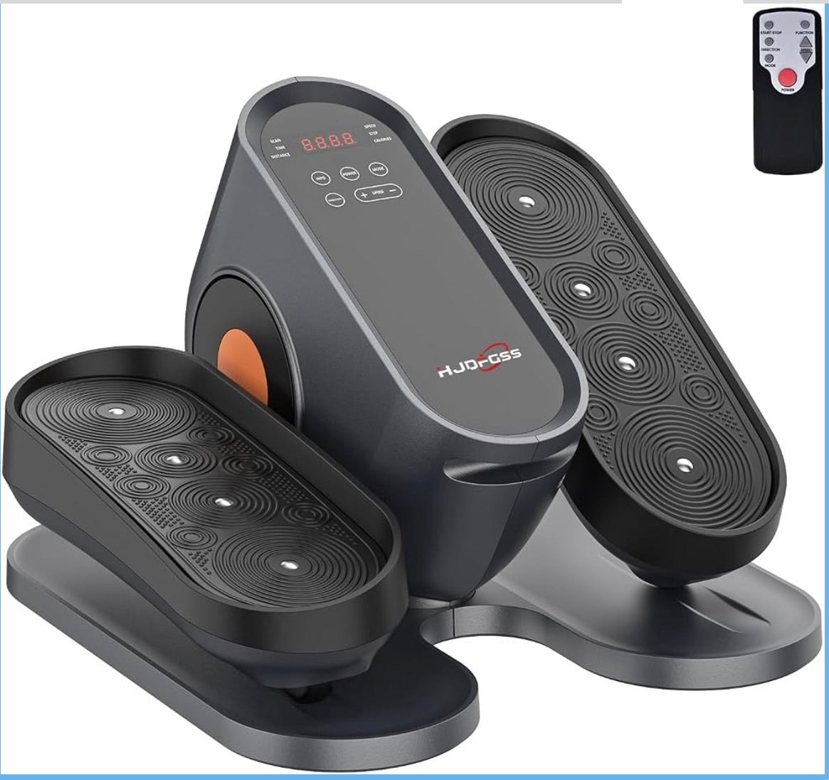 Under Desk Elliptical Machine