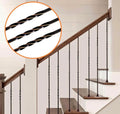 Metal Staircase Balusters 1/2inch x 44inch
