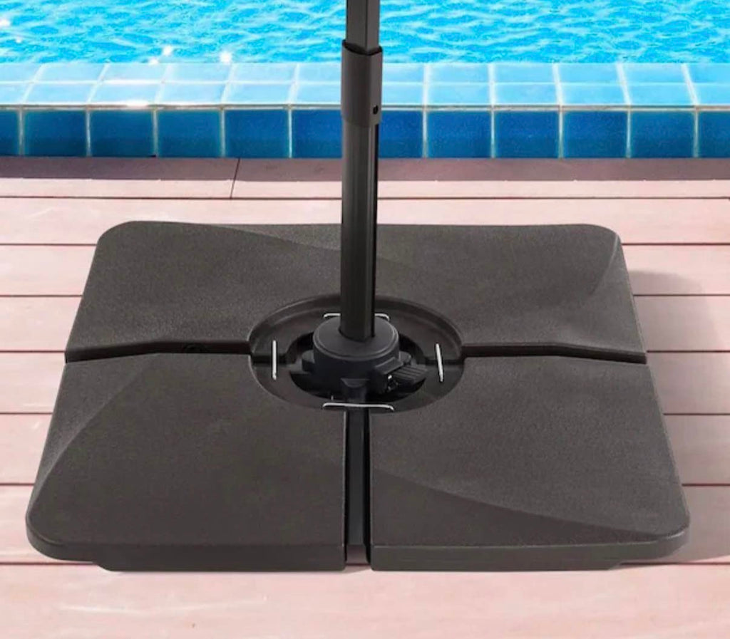 Patio Umbrella Base