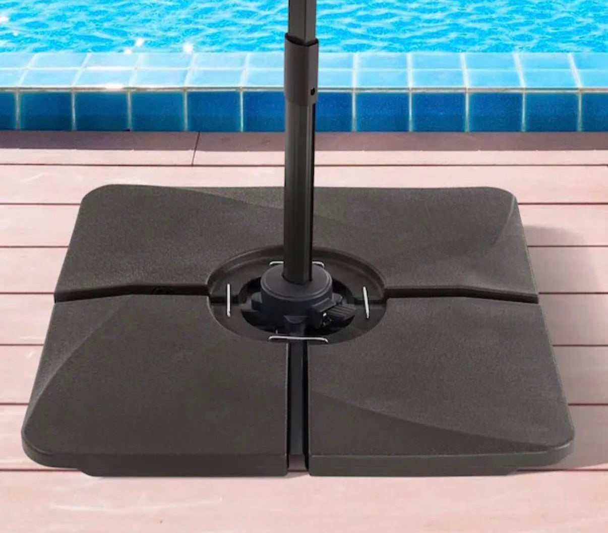 Patio Umbrella Base