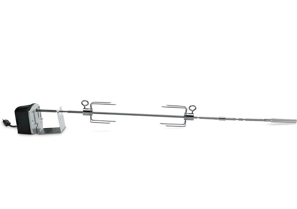 Weber Grill Rotisserie Kit