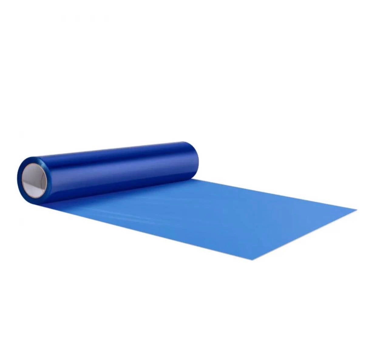 Carpet Protection Film, 24" x 200'