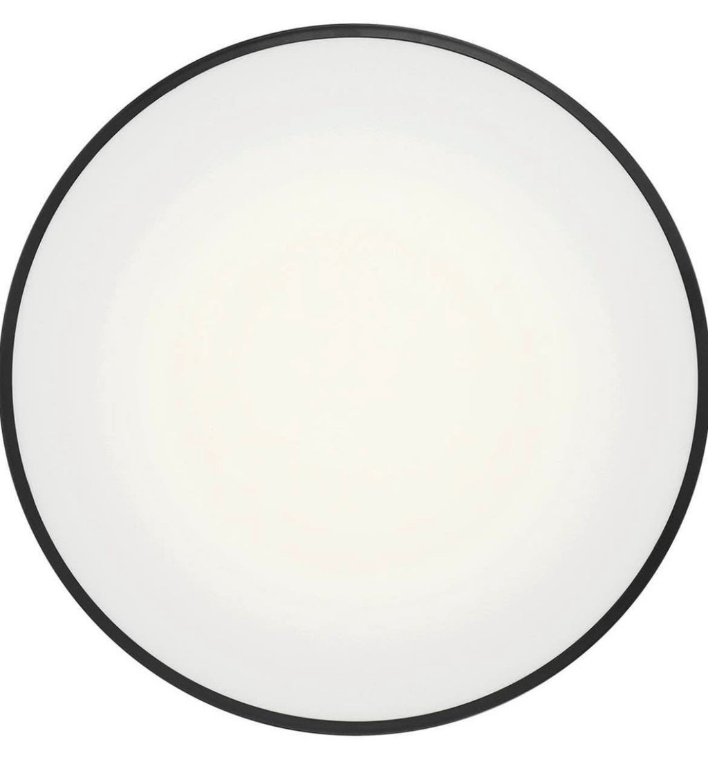 Access Lighting LED Flush Mount-4 “ Tall and 21.75 “ Wide