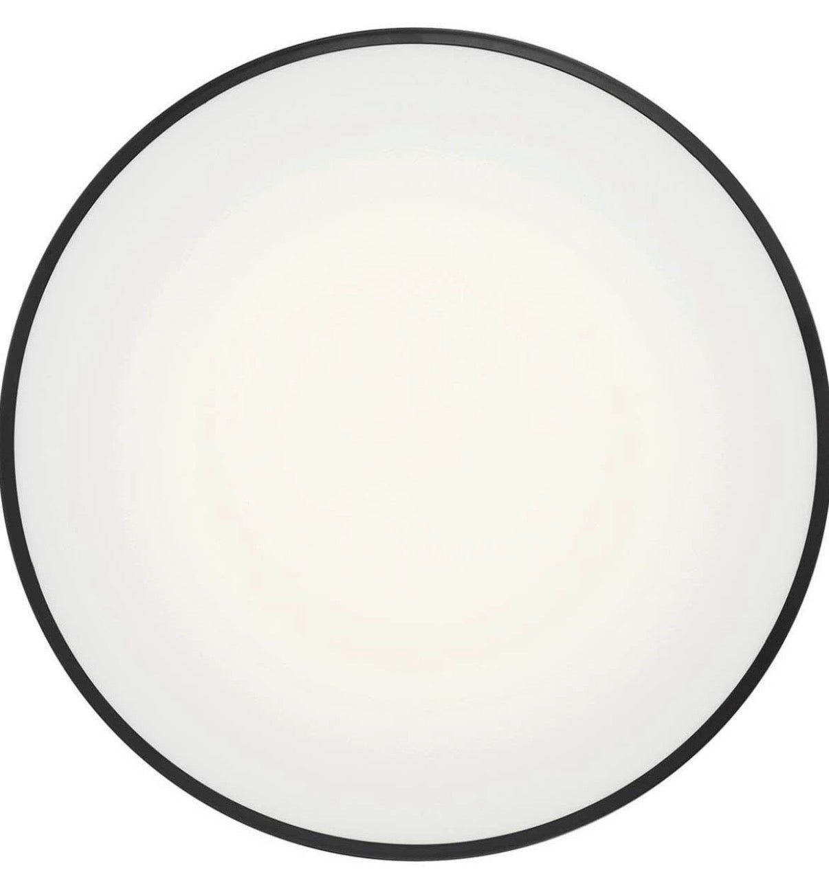 Access Lighting LED Flush Mount-4 “ Tall and 21.75 “ Wide