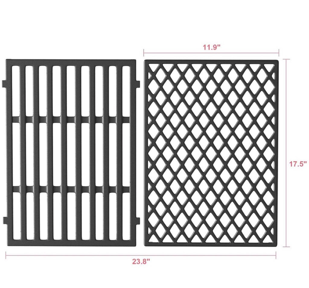 Grates Parts for Weber Spirit Grill