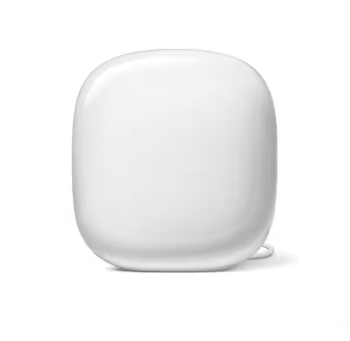 Google Nest Wifi Pro (Wi-Fi 6E) - Snow