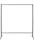 Portable Rod Stand 80" W x 74" H