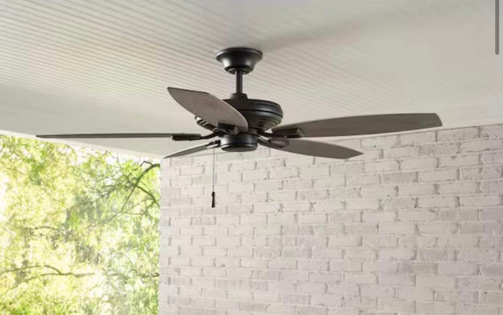 North Pond 52 in Indoor/Outdoor  Ceiling Fan