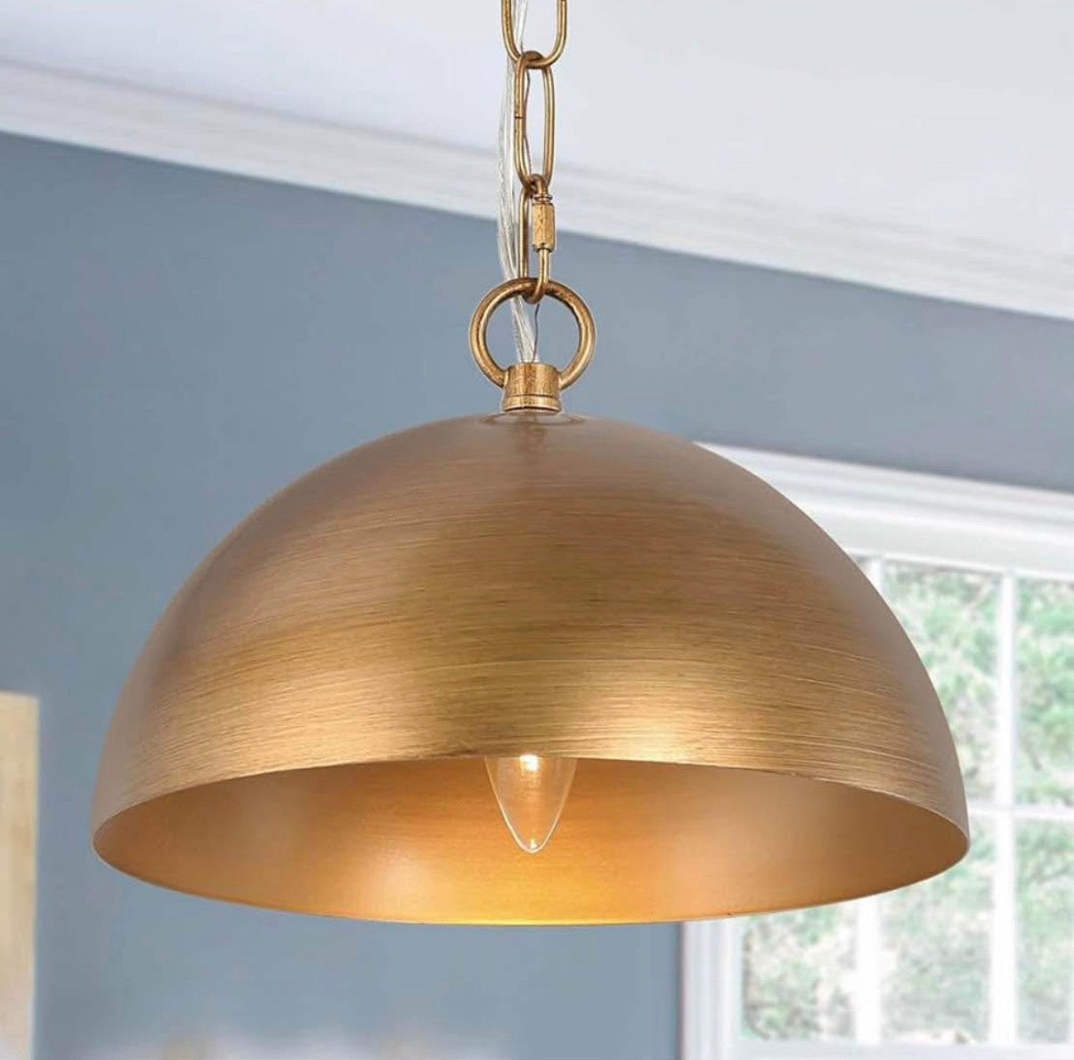 Pendant Light Kitchen Island