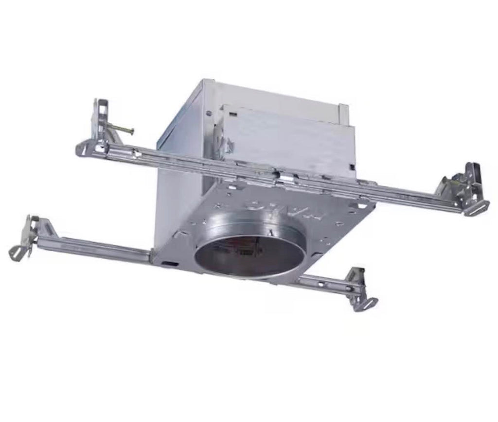 4 in. Aluminum LED Recessed Lighting Housing