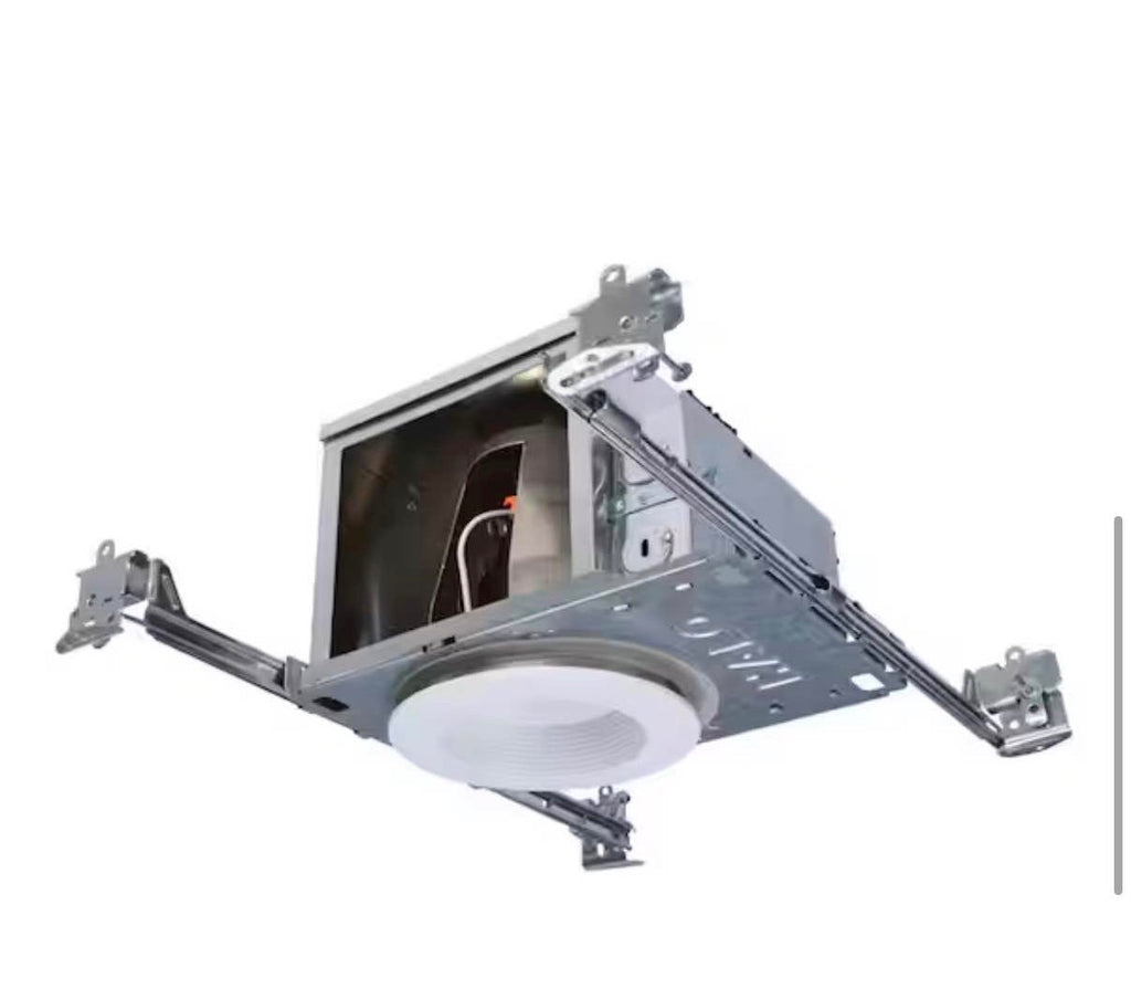 4 in. Aluminum LED Recessed Lighting Housing