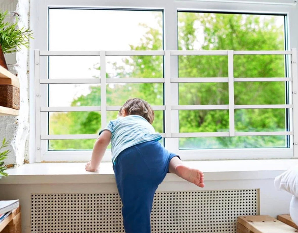 Window Safety Guard 19”x 54
