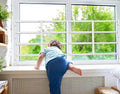 Window Safety Guard 19”x 54
