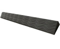Portable Lightweight, Anti Slip Curb Ramp