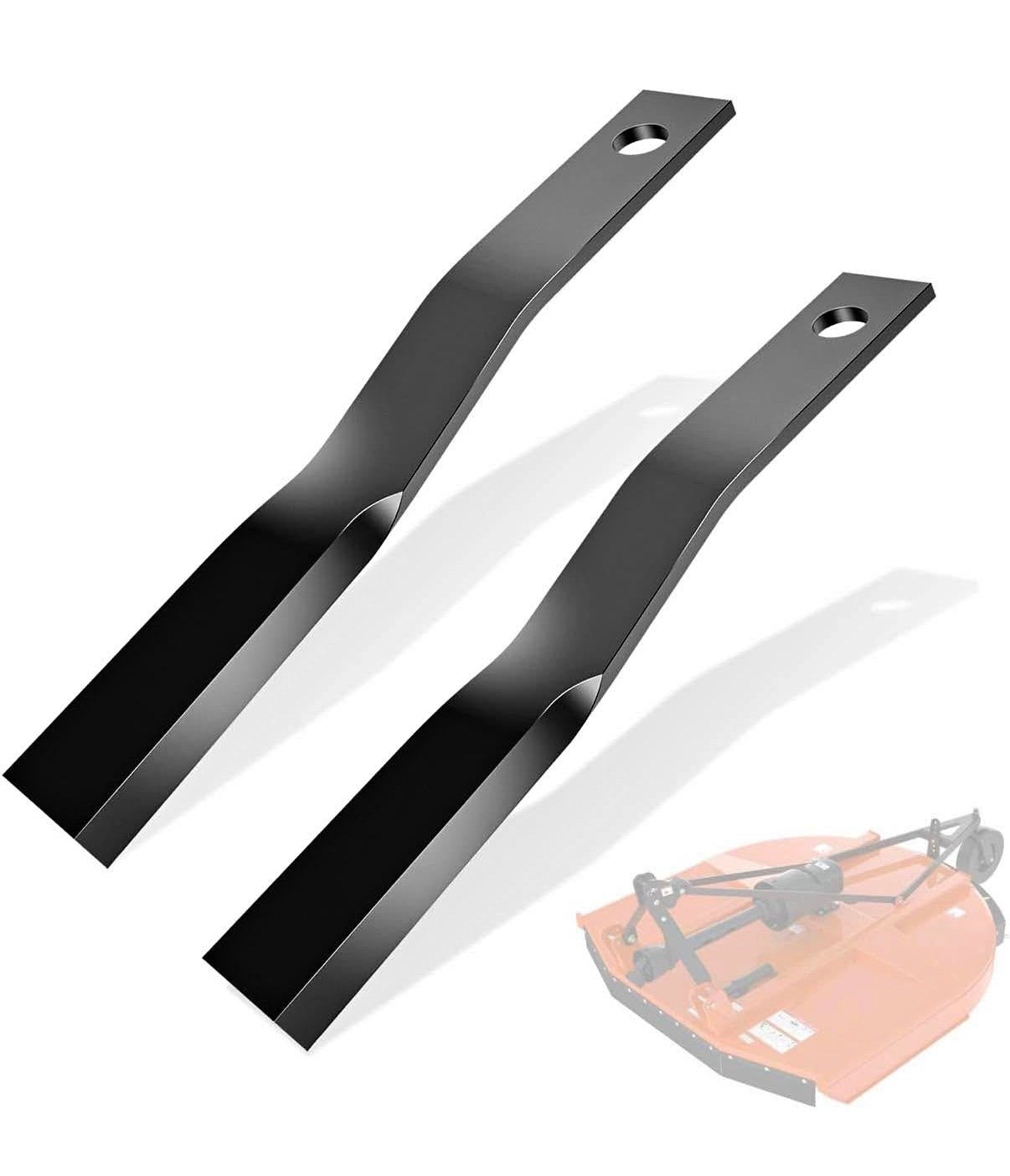 Replacement Rotary Cutter Blades