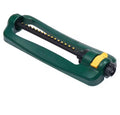 2800 sq. ft. Oscillating Sprinkler