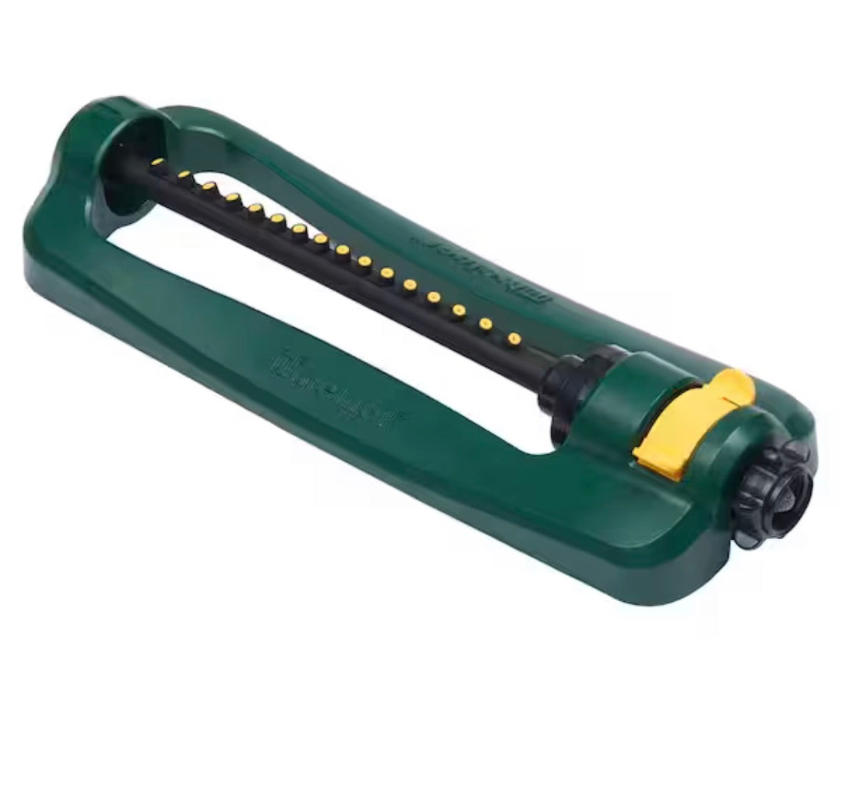 2800 sq. ft. Oscillating Sprinkler