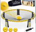 Outdoor Beach Ball Game Roundnet Game Set